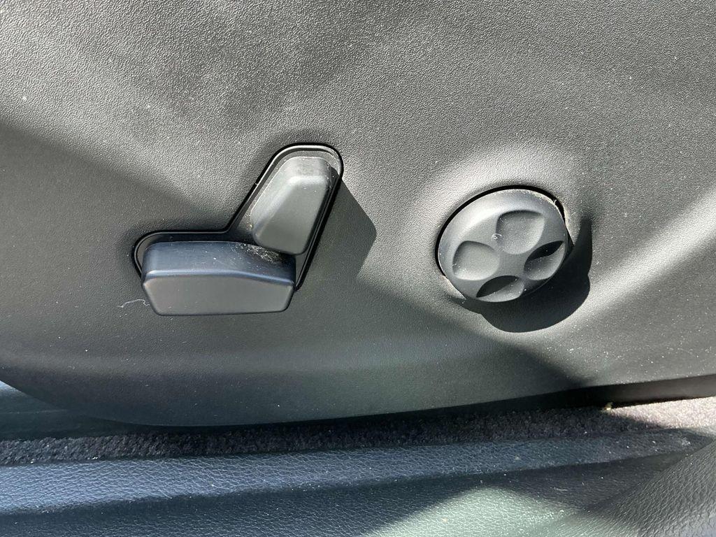 used 2019 Jeep Cherokee car, priced at $15,750