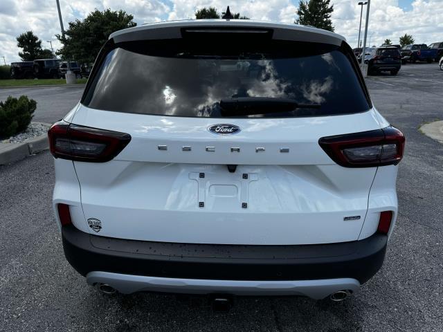 new 2025 Ford Escape PHEV car, priced at $35,750