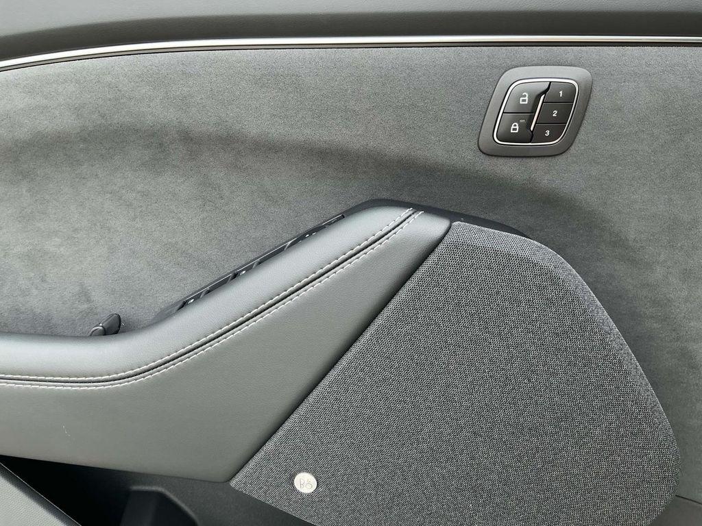 new 2025 Ford Mustang Mach-E car, priced at $53,000