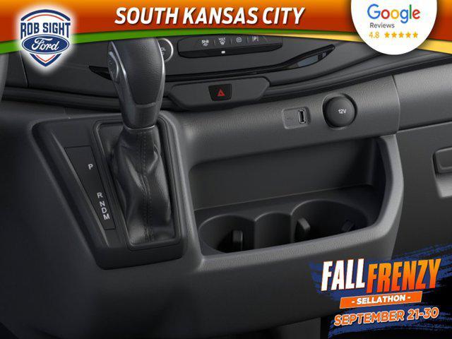 new 2026 Ford Transit-250 car, priced at $52,457