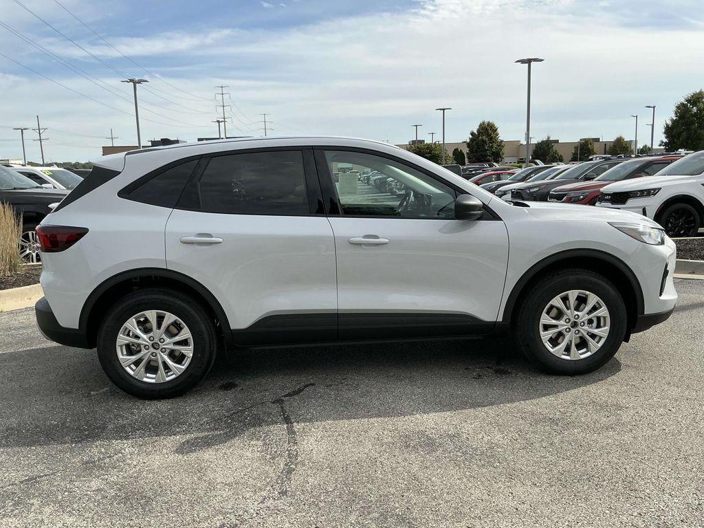 new 2025 Ford Escape car, priced at $28,500