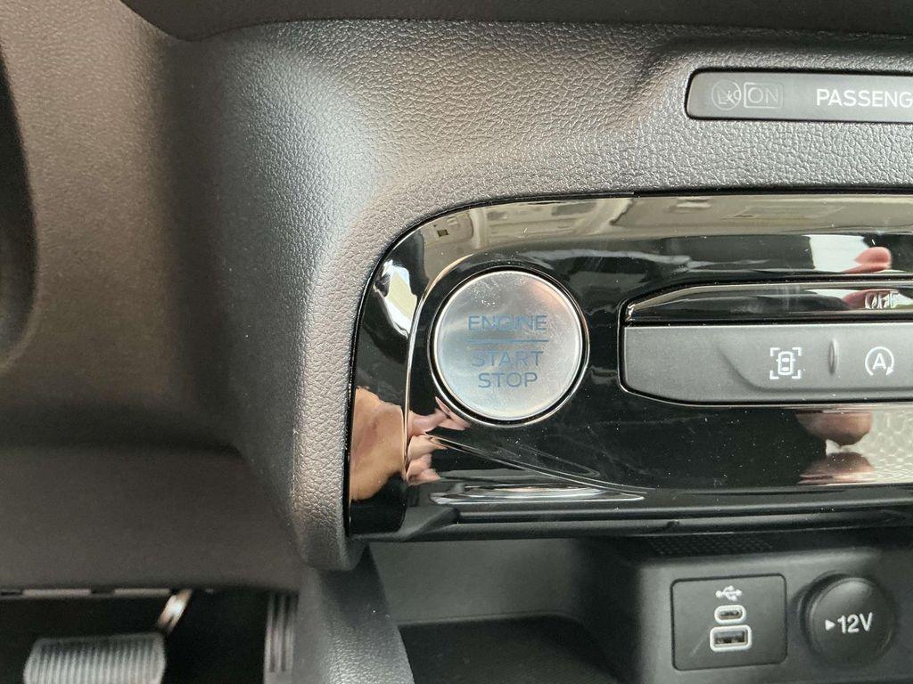 new 2025 Ford Escape car, priced at $28,500