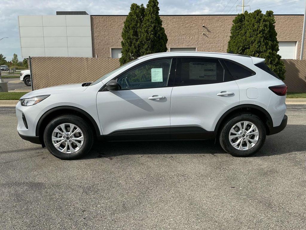 new 2025 Ford Escape car, priced at $28,500
