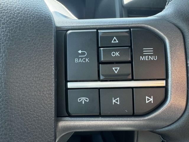 new 2025 Ford F-150 Lightning car, priced at $63,000