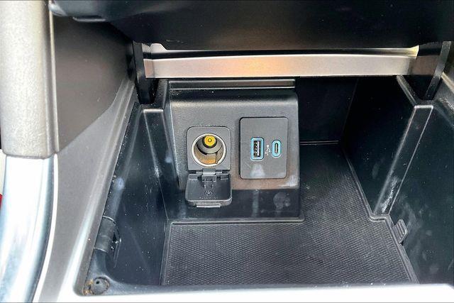 used 2020 Ford Explorer car, priced at $26,500