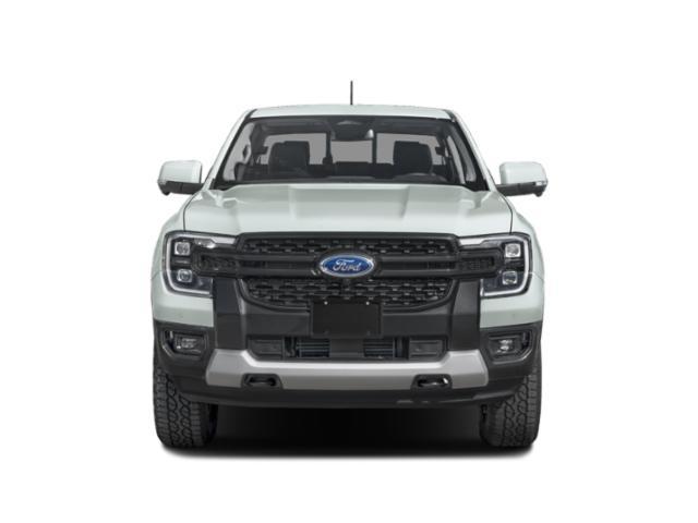 new 2025 Ford Ranger car, priced at $50,500