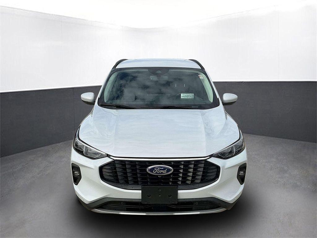 used 2025 Ford Escape PHEV car, priced at $25,500