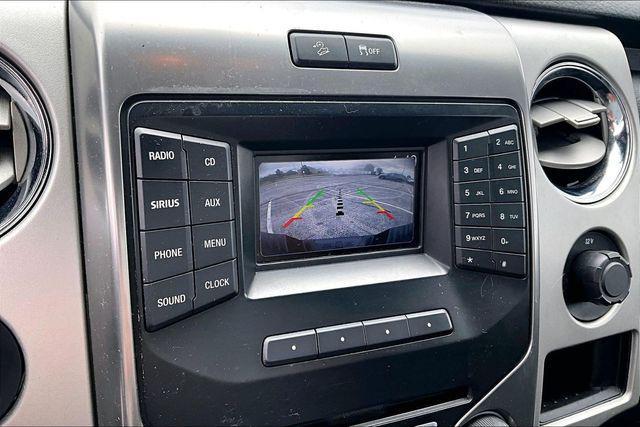 used 2013 Ford F-150 car, priced at $13,099