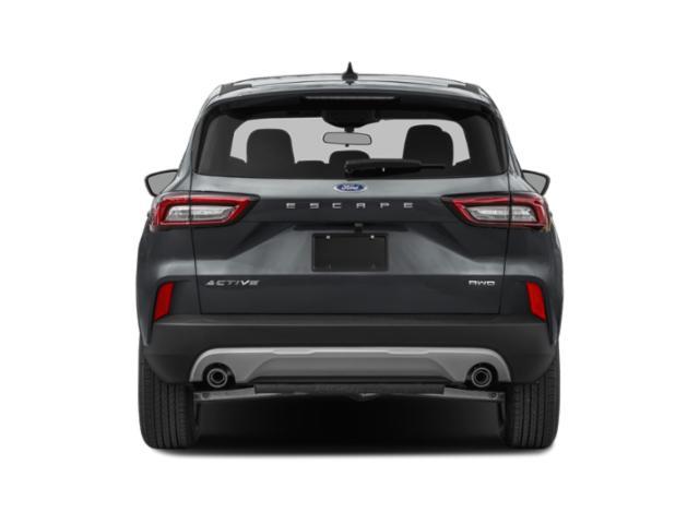 new 2026 Ford Escape car, priced at $30,000
