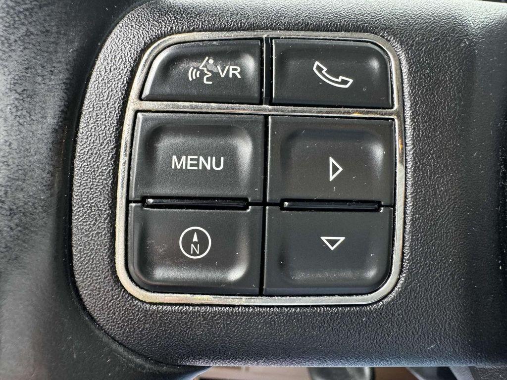 used 2012 Jeep Wrangler Unlimited car, priced at $15,000