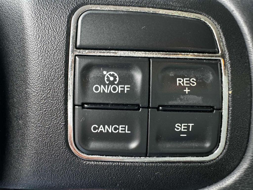 used 2012 Jeep Wrangler Unlimited car, priced at $15,000