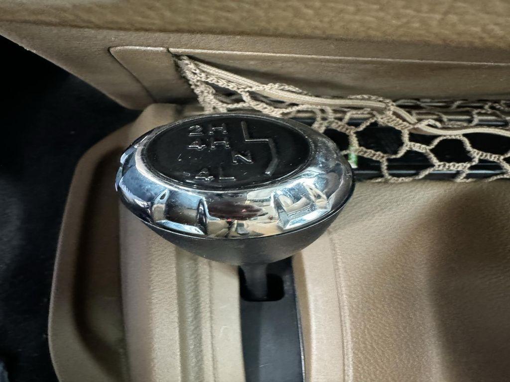 used 2012 Jeep Wrangler Unlimited car, priced at $15,000