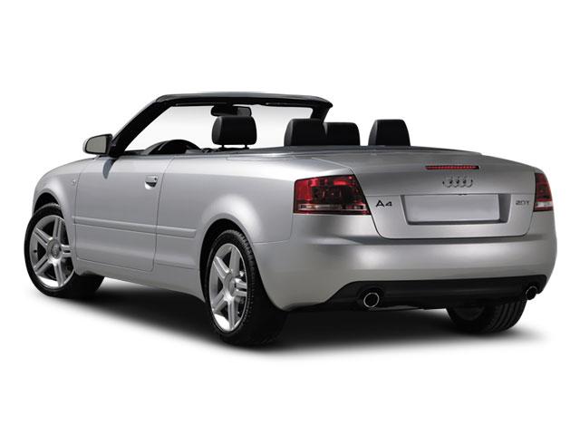 used 2008 Audi A4 car, priced at $10,000