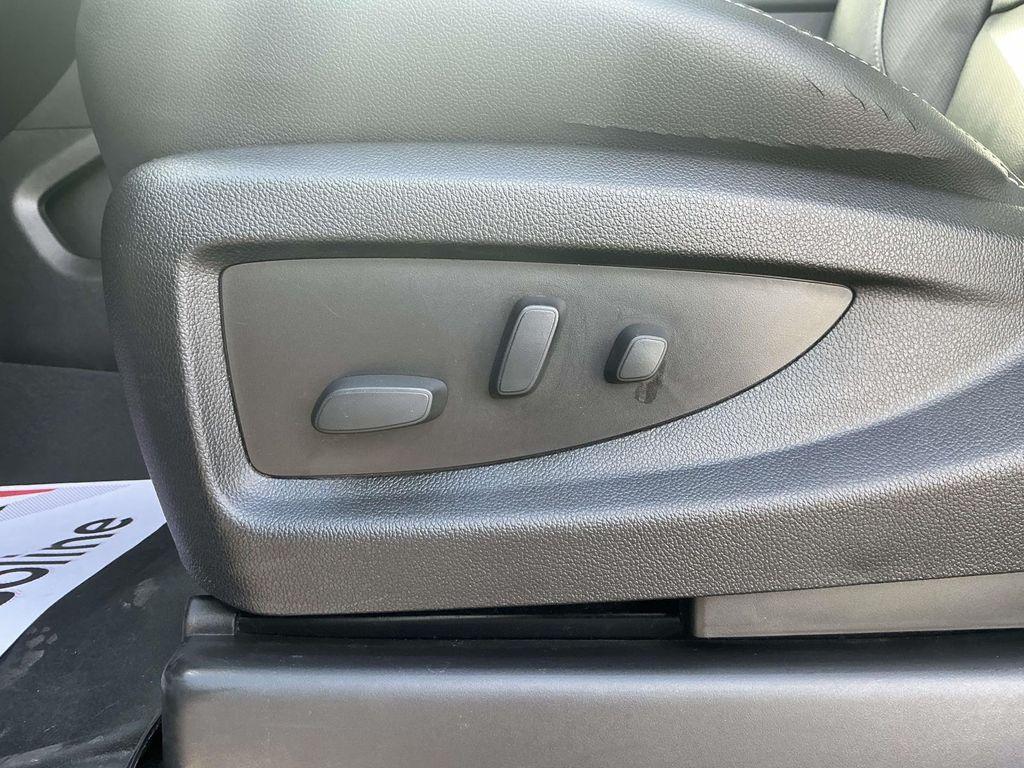 used 2018 GMC Yukon car, priced at $24,750