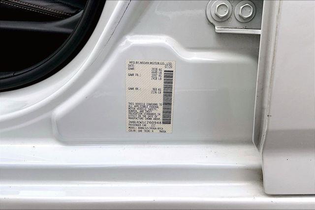 used 2020 Nissan Altima car, priced at $18,500