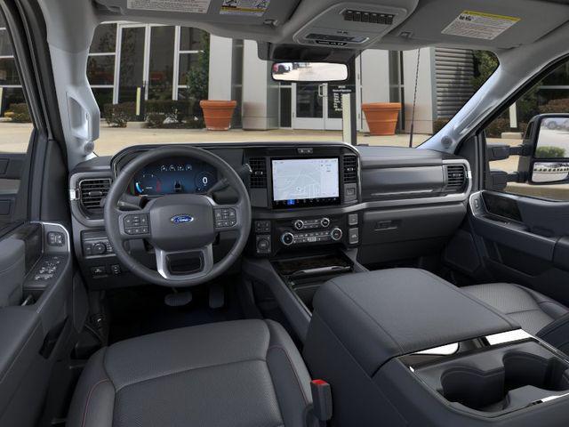 new 2026 Ford F-350 car, priced at $85,099