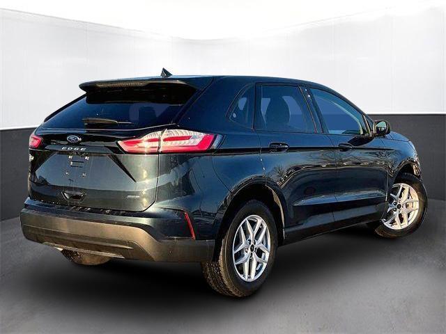 used 2024 Ford Edge car, priced at $23,900