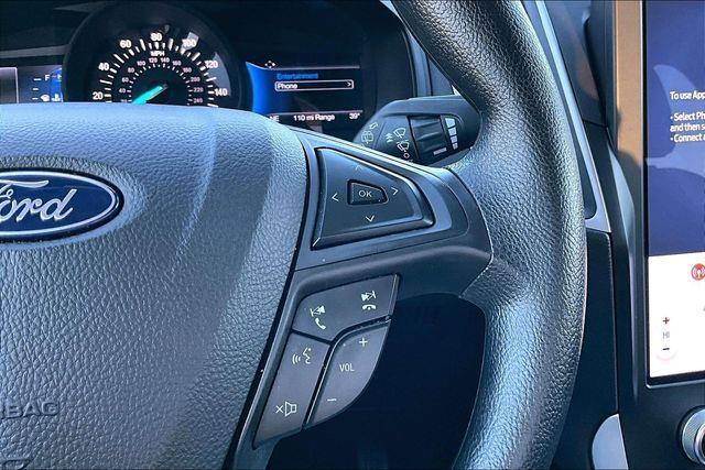 used 2024 Ford Edge car, priced at $23,900