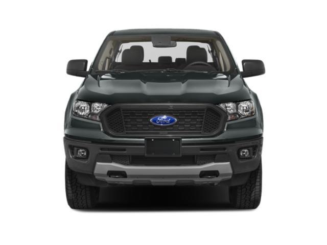 used 2022 Ford Ranger car, priced at $33,000