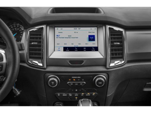 used 2022 Ford Ranger car, priced at $33,000