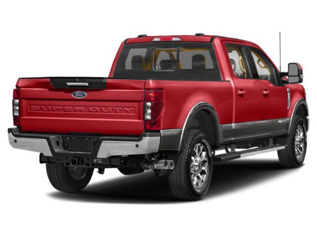used 2022 Ford F-250 car, priced at $64,000