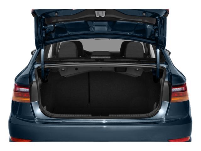 used 2019 Volkswagen Jetta car, priced at $14,000
