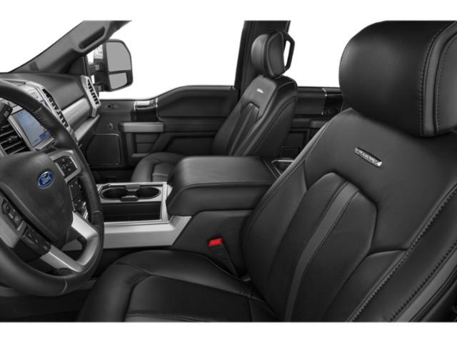 used 2021 Ford F-250 car, priced at $58,900