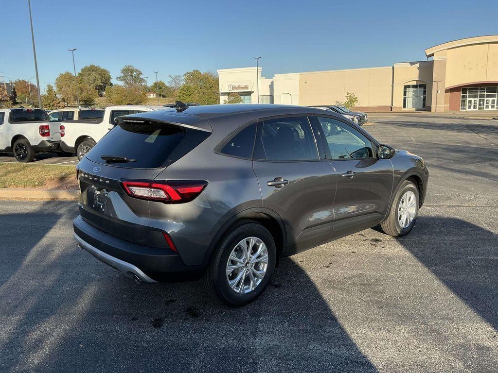 new 2025 Ford Escape car, priced at $26,000