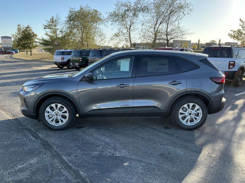 new 2025 Ford Escape car, priced at $26,000