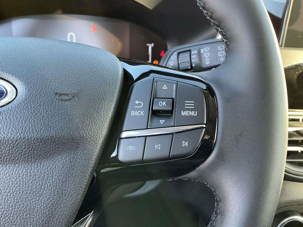 new 2025 Ford Escape car, priced at $26,000