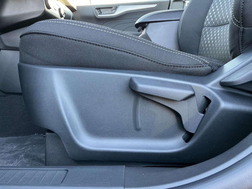 new 2025 Ford Escape car, priced at $26,000