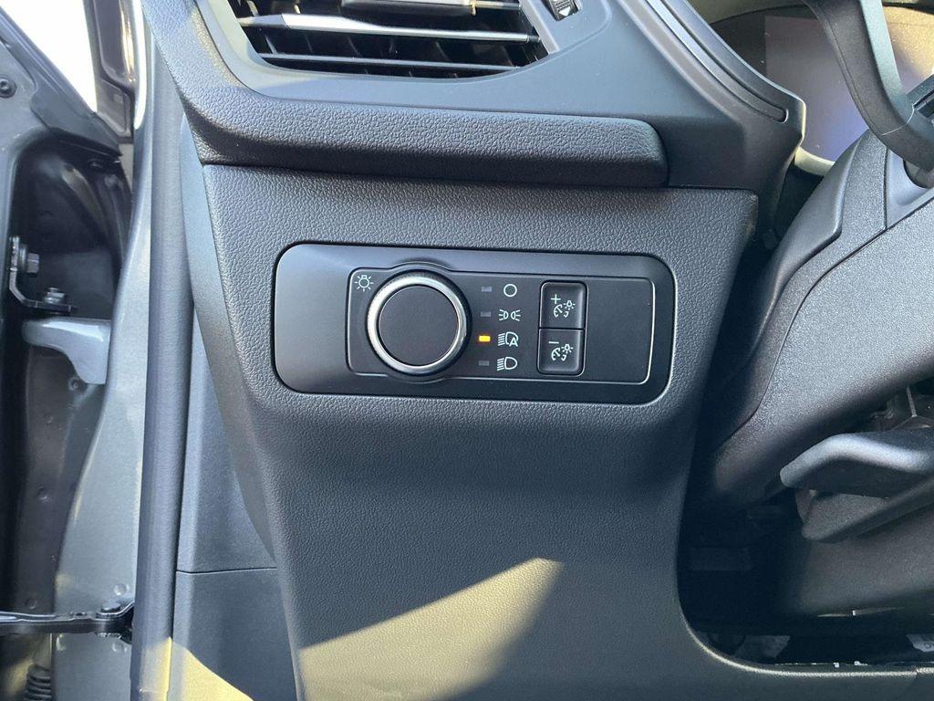 new 2025 Ford Escape car, priced at $26,000