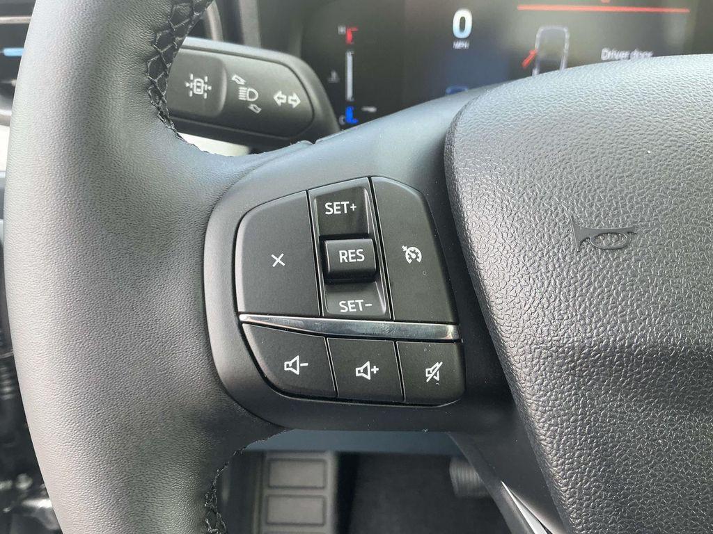 new 2025 Ford Maverick car, priced at $33,988