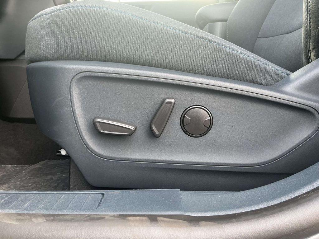 new 2025 Ford Maverick car, priced at $33,988