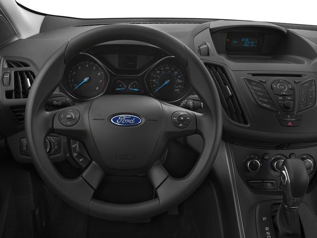 used 2016 Ford Escape car, priced at $9,500