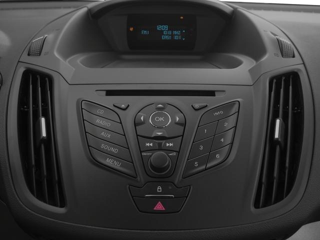 used 2016 Ford Escape car, priced at $9,500