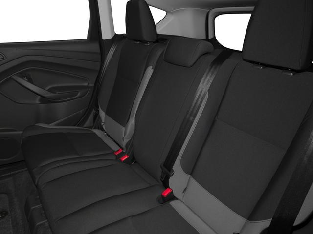 used 2016 Ford Escape car, priced at $9,500