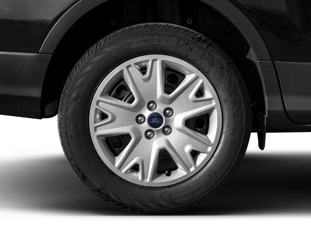 used 2016 Ford Escape car, priced at $9,500