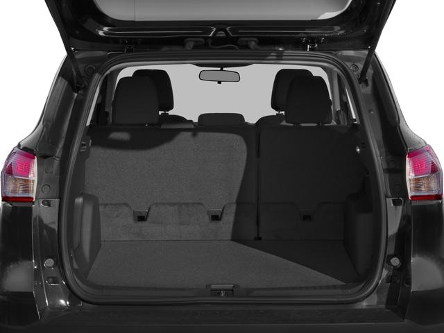 used 2016 Ford Escape car, priced at $9,500