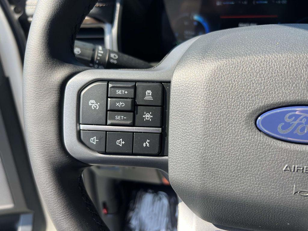 new 2025 Ford F-150 Lightning car, priced at $70,000