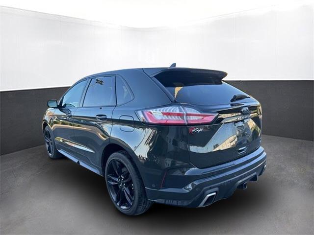 used 2024 Ford Edge car, priced at $33,500