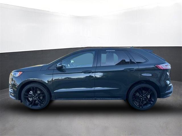 used 2024 Ford Edge car, priced at $33,500