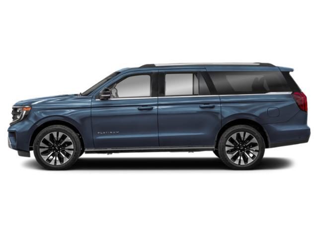 new 2026 Ford Expedition Max car, priced at $79,178