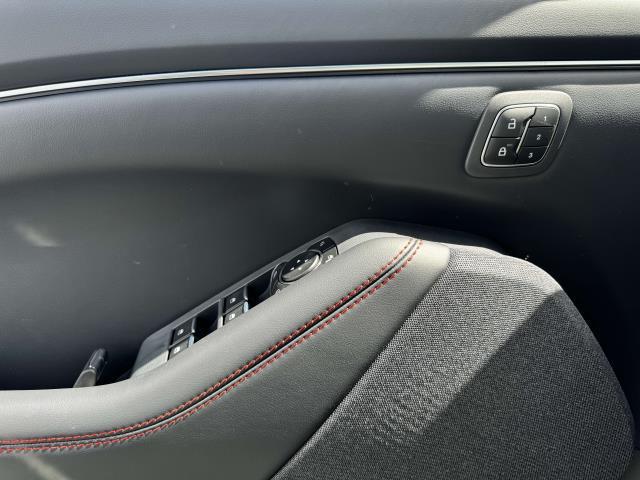 new 2025 Ford Mustang Mach-E car, priced at $49,000