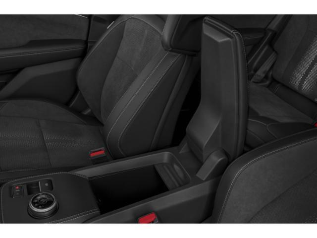 used 2025 Ford Mustang Mach-E car, priced at $45,000