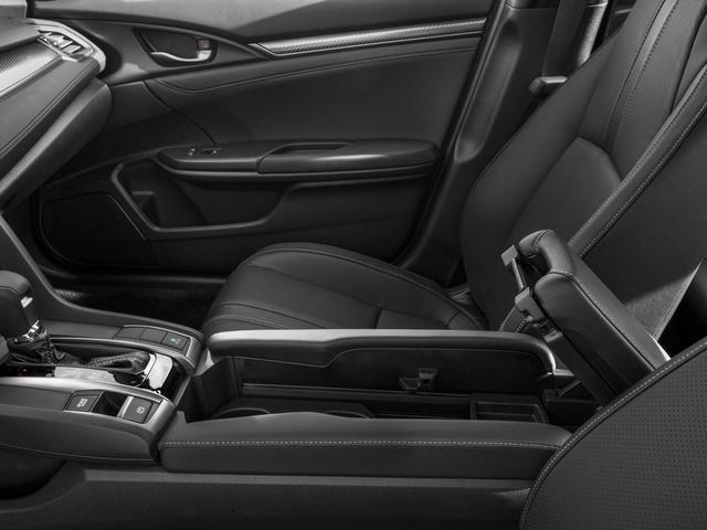 used 2018 Honda Civic car, priced at $20,000