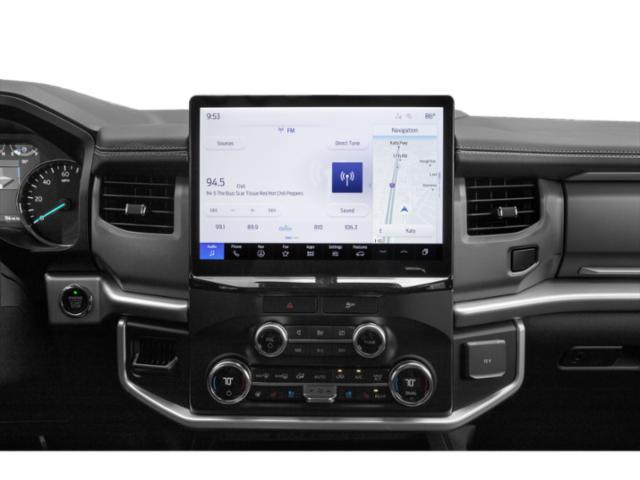 used 2022 Ford Expedition car, priced at $37,000