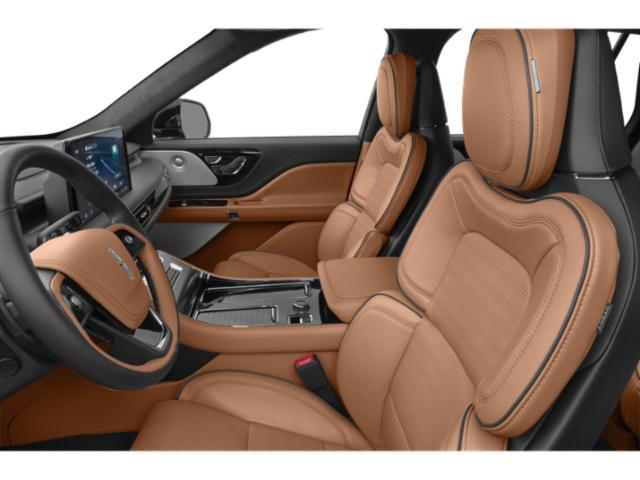 used 2025 Lincoln Aviator car, priced at $74,000
