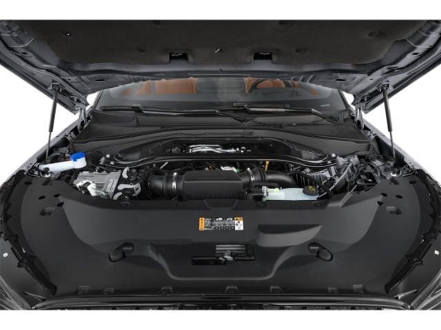 used 2025 Lincoln Aviator car, priced at $74,000