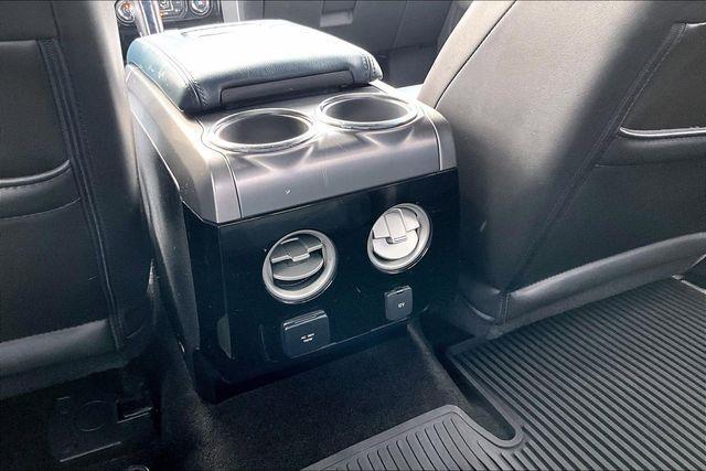 used 2014 Ford F-150 car, priced at $22,000